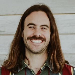 Meet your Posher, Greg